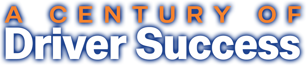 A Century Of Driver Success